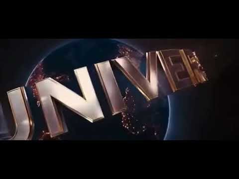 Universal Pictures Logo (2013-Today) Comcast Byline