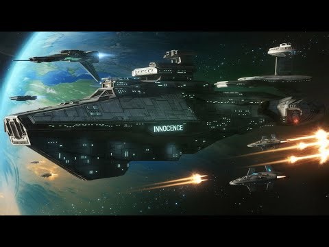 Introduction to aliens planning an invasion — They Will Hunt You Forever | HFY | HFY Sci-Fi Story