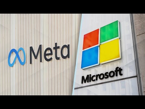 Meta Is Now One of Microsoft's Largest AI Customers