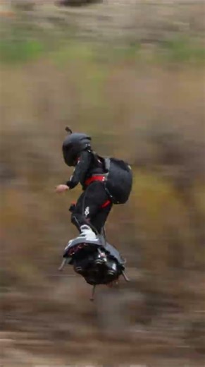 Green Goblin in REAL LIFE!