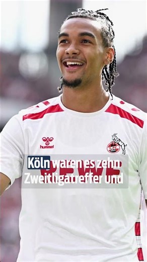 HSV: Die Gründe für den Transfer von Downs | #shorts