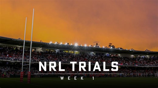 Star Knights recruit’s position revealed; Dogs’ signing to debut — NRL Teams Trials Week 1
