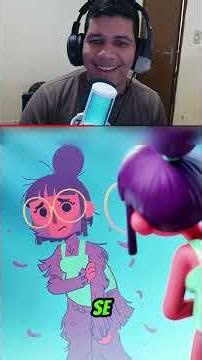 La chica que todos juzgaron por verse diferente
