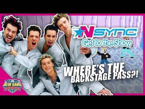 The Game Boy Color Was Trash? | New Game Plus Podcast #517