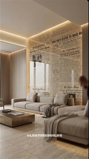 Incredible Living Room Transformation