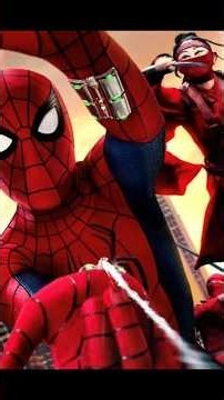 Spider-Man vs The Hand Ninjas 😱🔥 | Brand New Day Fight Scene Explained in Hindi