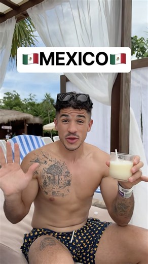 VIVA MEXICO!!! 🇲🇽 #shorts #mexico #vacation