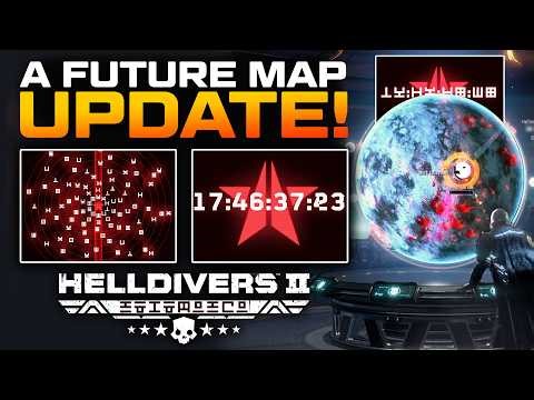 Helldivers 2 - Players Just Solved a HUGE Secret...