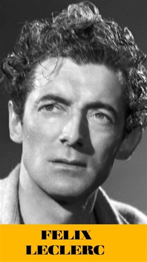 Hommage à Félix Leclerc (1914–1988), auteur‑compositeur‑interprète, poète et écrivain québécois.