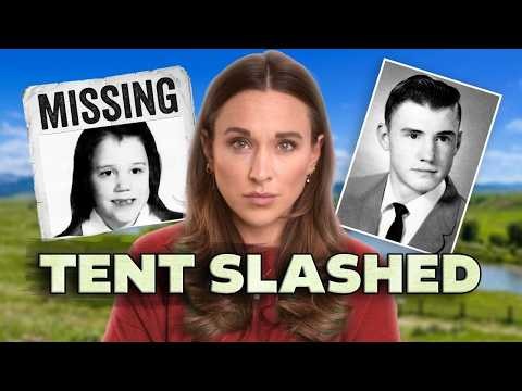 Did Sandra Dykman’s Murder Uncover the Hidden Pattern of a Predator?