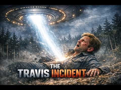Travis Abduction