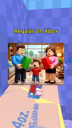 Que XBOX escoges?🎮❎... #robloxshorts #rblx #roblox