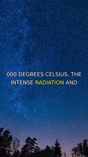 Galaxy's Largest Star Formation Region #Shorts