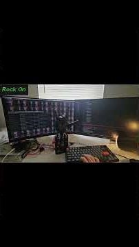 Bionic Hand Keyboard Control