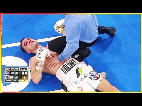 The Most EXPLOSIVE Fighters Today | Brutal Knockouts