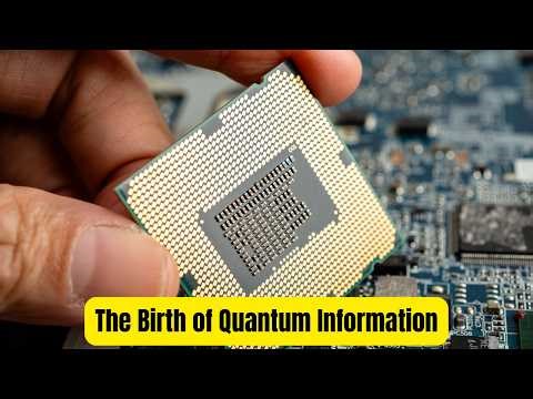 Pillars of the Modern Quantum Computing Race