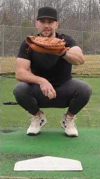 Dont give your kid the wrong pitching target