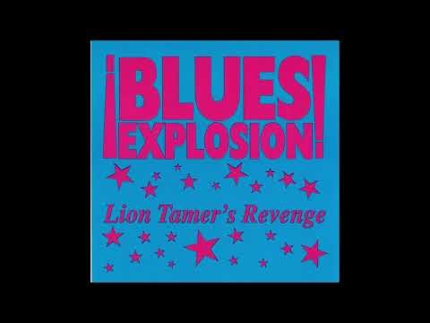 14-[The Jon Spencer] Blues Explosion-Vacuum of Loneliness-Live 1992-Lion Tamer's Revenge Bootleg