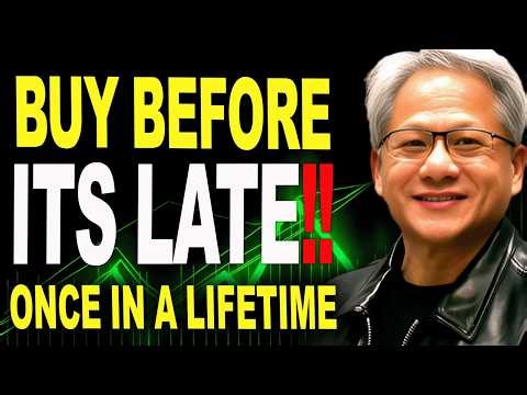 Forget SpaceX IPO?? 3 Stocks That Could Explode After the SpaceX IPO - Bigger Than NVIDIA’s Run