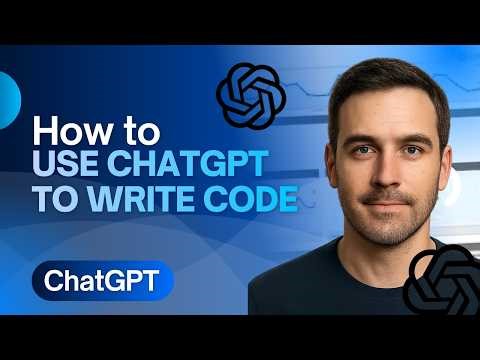 How to Use ChatGPT to Write Code (2026 Beginner Programmer Guide)