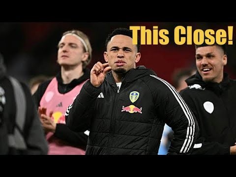 Leeds United vs Wolves Match Preview | One More Win Will Boost Premier League Survival Bid. COME ON!