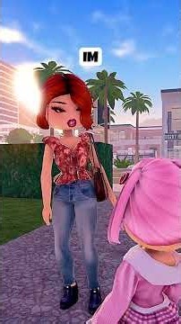 I forgot who my mom is 🌺🤏#roblox #berryavenue #brookhaven