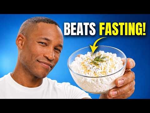 10 BEST Snacks To Lose BELLY FAT, CHEST FAT, AND LOVE HANDLES