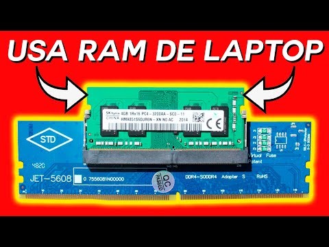 Existe un SECRETO para conseguir RAM BARATISIMA y NADIE LO SABE