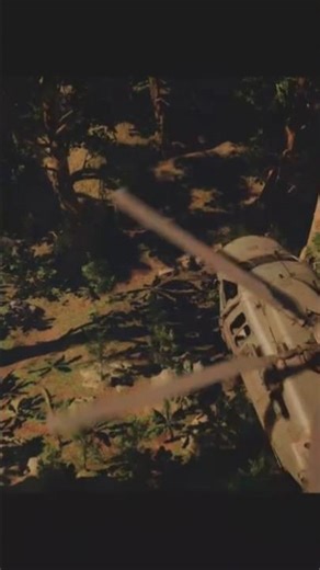 The FIRETEAM begin their mission! #predatorhuntinggrounds #predator