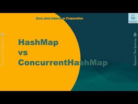 HashMap vs ConcurrentHashMap in Java | Java Interview Preparation