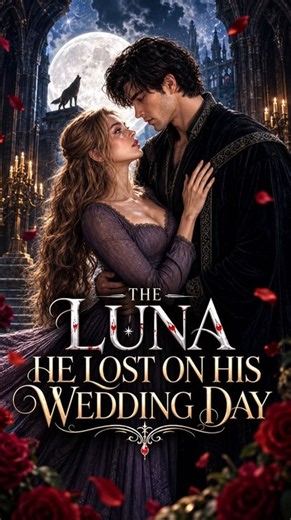 The Luna He Lost on His Wedding Day | Betrayed Bride Finds True Love in a Convenient Marriage