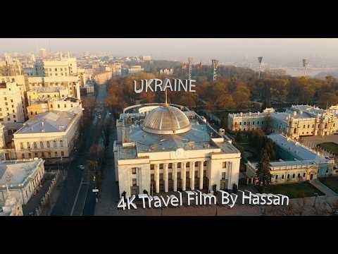 “Ukraine Travel Vlog 2026 🇺🇦 4K Exploring Beautiful Cities, Culture & Hidden Gems of Ukraine”