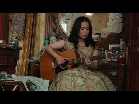 Mitski - Lightning (English Lyric Video)