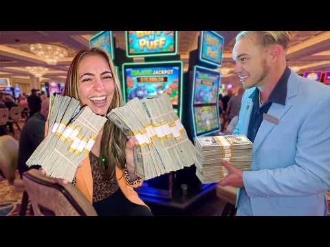 My BIGGEST WINNING Day in Years Has Me SHAKING UNCONTROLLABLY!!!