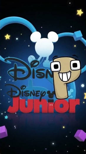 ✨ Disney Channel XD Junior Official Intro