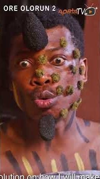 Ore Olorun 2 Yoruba Movie 2026 Official Trailer Now Showing on ApataTV+