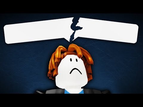 RIP Roblox Chat (Face Age Verification Update)