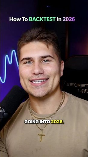 How to Backtest Trading Strategies in 2026