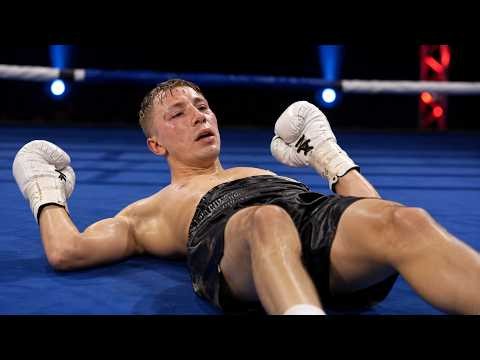 Golovkin vs Jacobs BRUTAL Fight Highlights | Boxing HD