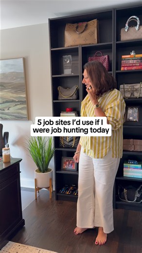 LinkedIn is essential. But it is also the most competitive platform by response rate. The data says you should be using it alongside these. Huntr analyzed over 1.6 million job applications in 2025 and the response rate rankings are worth knowing: Google Jobs: 11.29%. Most people do not know it exists as a standalone tool. Search your job title and location directly in Google and use the jobs panel. You apply directly to the company which means less competition GovernmentJobs.com: 8.67%. Almost c