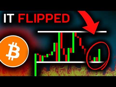 BITCOIN & CRYPTO BOUNCE: DON'T GET TRAPPED HERE!!! - Bitcoin News Today, Ethereum & Altcoins