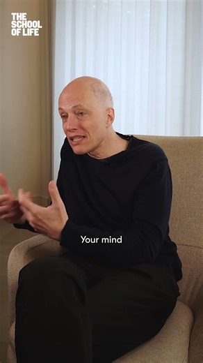 What Really Holds Us Back From Being Creative?