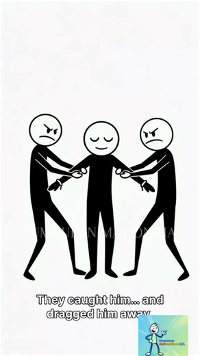 He Slept With Lions… And Woke Up Alive 😳 | The Story of Daniel