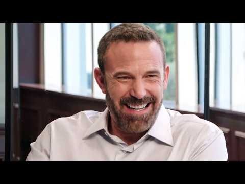 Ben Affleck Knows About His ICONIC Smoking Meme: What He Thinks