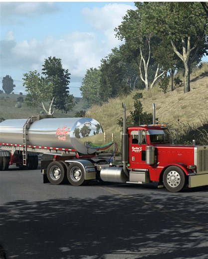 How to set up Jake brake stages/power levels on ATS