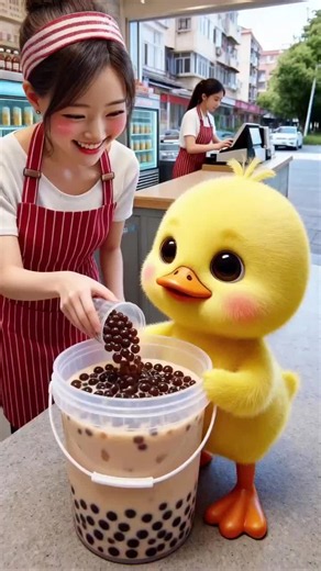 Quacky Duck Adventure: Fun Cartoon Videos for Toddlers