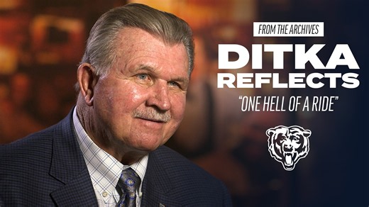 From the Archives | Mike Ditka