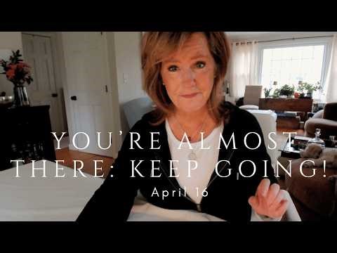 Your Daily Tarot Reading : You're Closer To The End Of A Difficult Chapter Than You Think