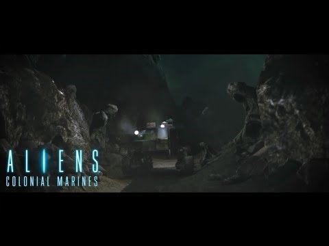 Aliens: Colonial Marines | Mission 6 - For Bella