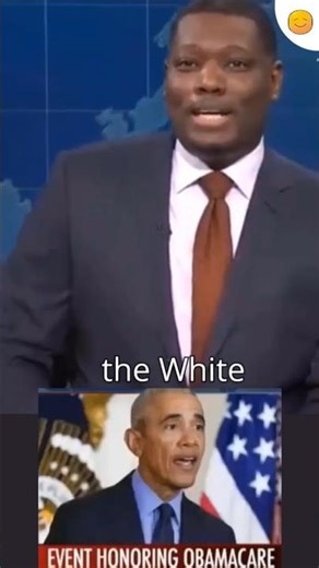 When Obama Returns To Whitehouse #shorts